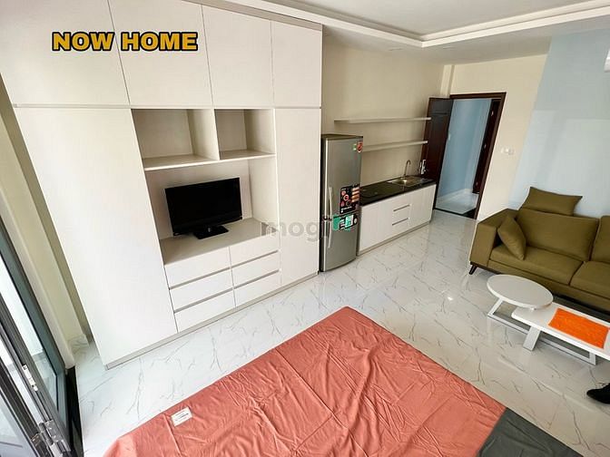 Hình ảnh Trang Chủ MB66.COM / Đăng Ký Tặng 66K 35m2 có ban công, bao phí chỉ tính điện, 315 Lê Văn Sĩ Q3