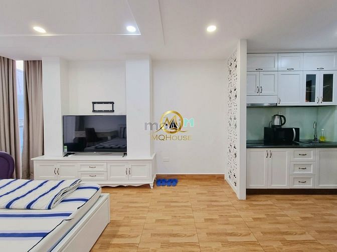 Hình ảnh Trang Chủ MB66.COM / Đăng Ký Tặng 66K dịch vụ vách ngăn có ban công, bảo vệ lễ tân 413 Lê Văn Sĩ Q3