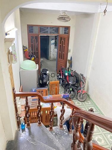 Hình ảnh Tô ngọc vân ngang 4,2M, GẦN CHỢ THỦ ĐỨC, SHR