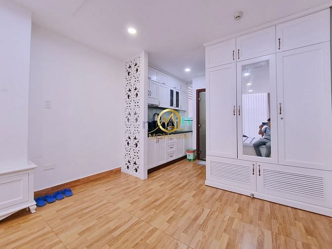 Hình ảnh Trang Chủ MB66.COM / Đăng Ký Tặng 66K dịch vụ vách ngăn có ban công, bảo vệ lễ tân 413 Lê Văn Sĩ Q3