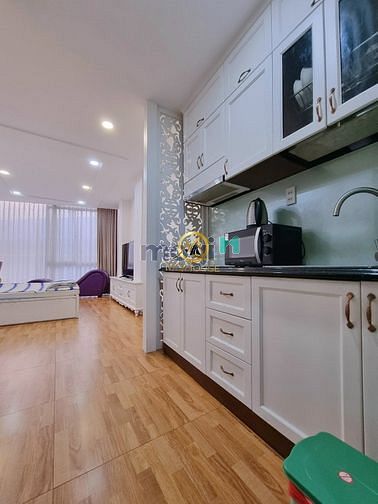 Hình ảnh Trang Chủ MB66.COM / Đăng Ký Tặng 66K dịch vụ vách ngăn có ban công, bảo vệ lễ tân 413 Lê Văn Sĩ Q3