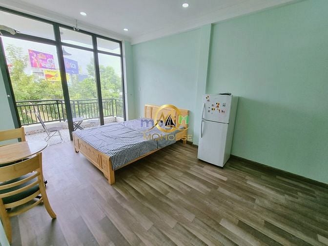Hình ảnh Trang Chủ MB66.COM / Đăng Ký Tặng 66K ban công siêu rộng view sông đường hoàng sa q3