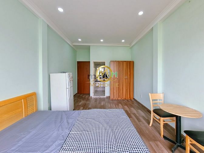 Hình ảnh Trang Chủ MB66.COM / Đăng Ký Tặng 66K ban công siêu rộng view sông đường hoàng sa q3