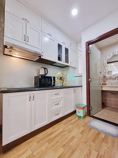 Hình ảnh Trang Chủ MB66.COM / Đăng Ký Tặng 66K dịch vụ vách ngăn có ban công, bảo vệ lễ tân 413 Lê Văn Sĩ Q3