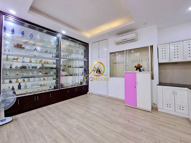 Hình ảnh Trang Chủ MB66.COM / Đăng Ký Tặng 66K 1 phòng ngủ40m2 máy giặt riêng cửa sổ lớn 315 Lê Văn Sĩ