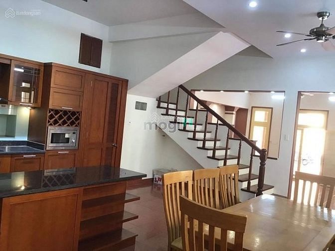Hình ảnh Cho Thuê Biệt Thự An Phú - Góc 2 Mặt Tiền - Giá 50 Triệu