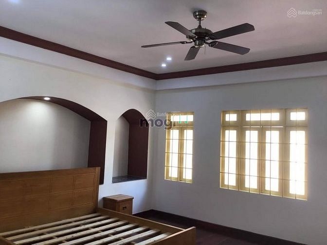 Hình ảnh Cho Thuê Biệt Thự An Phú - Góc 2 Mặt Tiền - Giá 50 Triệu