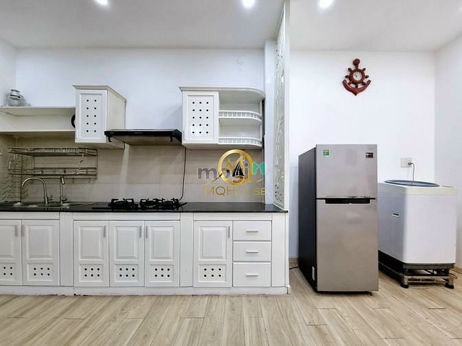 Hình ảnh Trang Chủ MB66.COM / Đăng Ký Tặng 66K 1 phòng ngủ40m2 máy giặt riêng cửa sổ lớn 315 Lê Văn Sĩ