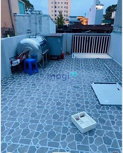 Hình ảnh Quận 5 - Nhà đẹp - Công năng đầy đủ