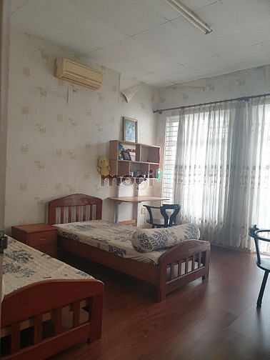 Hình ảnh Bán Nhà 110M2 Hẻm Xe Hơi Phan Văn Trị Phường 12 Bình Thạnh