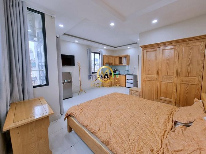 Hình ảnh Trang Chủ MB66.COM / Đăng Ký Tặng 66K ban công cửa sổ full nội thất gần bờ kè Quận 3