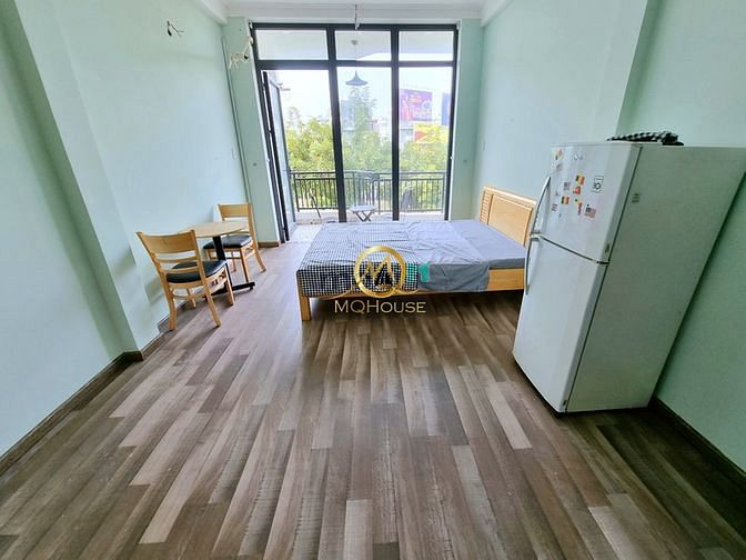 Hình ảnh Trang Chủ MB66.COM / Đăng Ký Tặng 66K ban công siêu rộng view sông đường hoàng sa q3