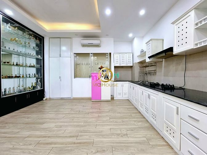 Hình ảnh Trang Chủ MB66.COM / Đăng Ký Tặng 66K 1 phòng ngủ40m2 máy giặt riêng cửa sổ lớn 315 Lê Văn Sĩ