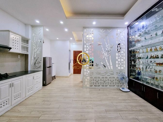 Hình ảnh Trang Chủ MB66.COM / Đăng Ký Tặng 66K 1 phòng ngủ40m2 máy giặt riêng cửa sổ lớn 315 Lê Văn Sĩ