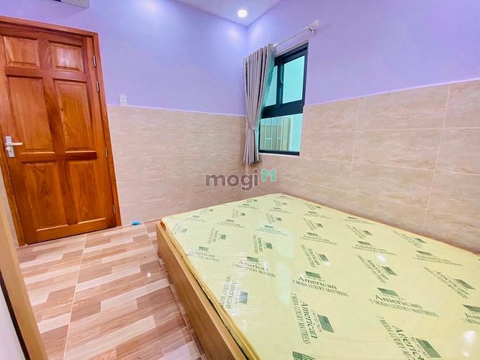 Hình ảnh CHDV full nội thất Bình Thạnh, gần ĐH Hutech, ĐH Hồng Bàng,...
