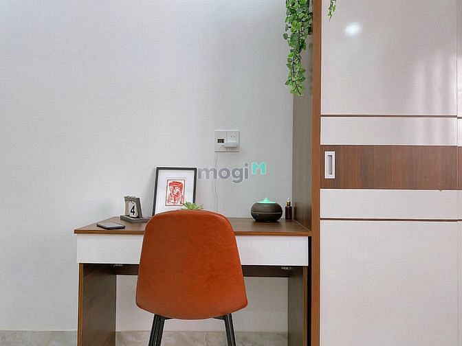 Hình ảnh Studio cửa sổ_Full Nt_gần đường Hoàng Hoa Thám