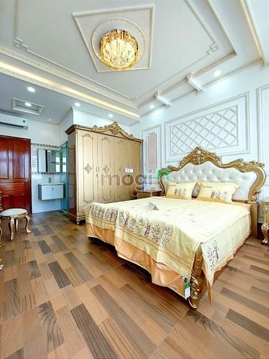 Hình ảnh Bán Gấp Nhà Mới Xây 5 Tầng 5PN SHR Liền Aeon Mail Bình Tân