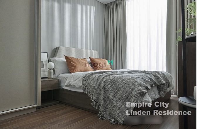 Hình ảnh 2PN nội thất cao cấp-64m2-Empire City Thủ Thiêm