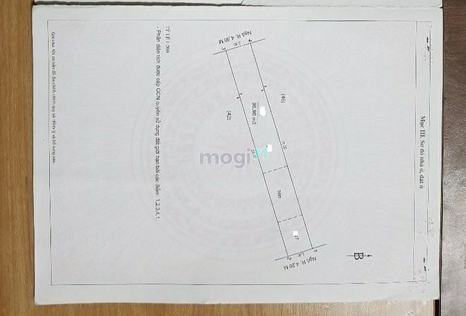 Hình ảnh Bán đất thổ cư Nguyễn Sơn, Long Biên- 96m2, CHIA 2 LÔ-Ô TÔ vào nhà