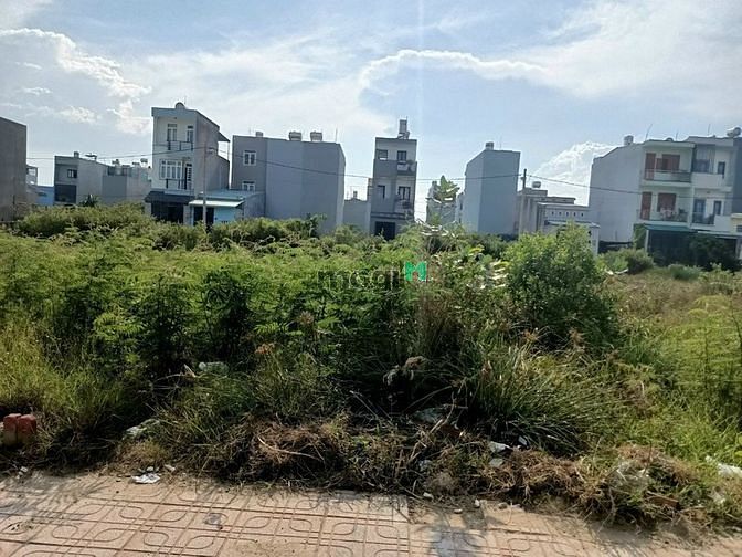 Hình ảnh Chính chủ gửi bán lô đất đường Gò Cát, Phú Hữu