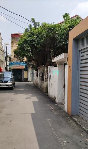 Hình ảnh Bán đất thổ cư Nguyễn Sơn, Long Biên- 96m2, CHIA 2 LÔ-Ô TÔ vào nhà