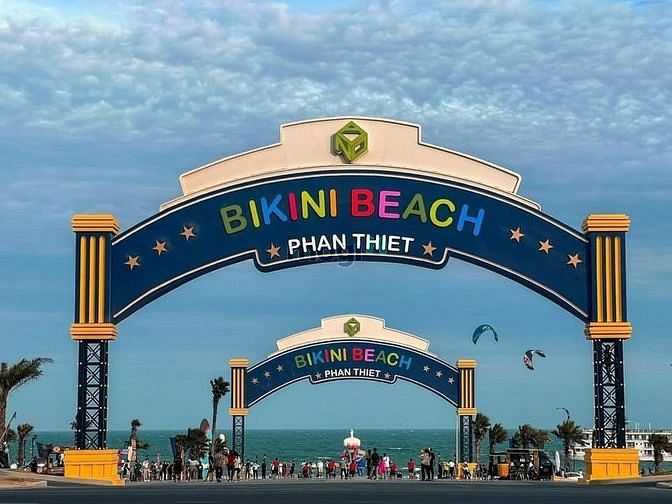 Hình ảnh Cơ hội Trang MB66.COM Chính Thức - MB 66 Uy Tín đón sóng hạ tầng Cao tốc Dầu Giây - Phan Thiết