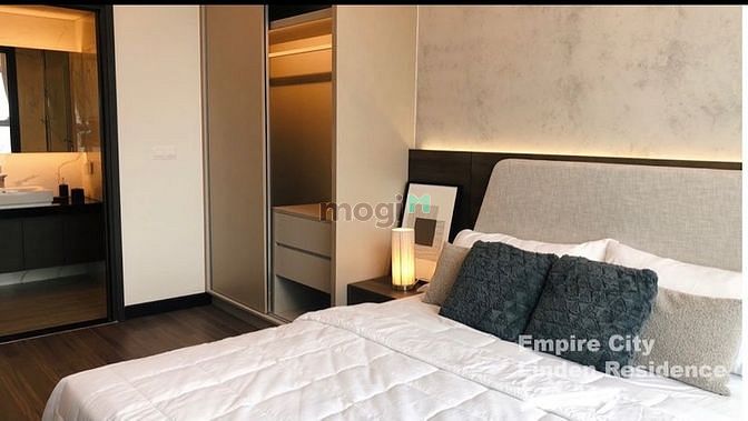 Hình ảnh 2PN nội thất cao cấp-64m2-Empire City Thủ Thiêm