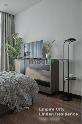 Hình ảnh 2PN nội thất cao cấp-64m2-Empire City Thủ Thiêm