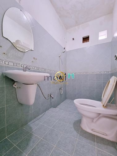 Hình ảnh phòng ban công siêu rộng 60 Lý Chinh Thắng Q3