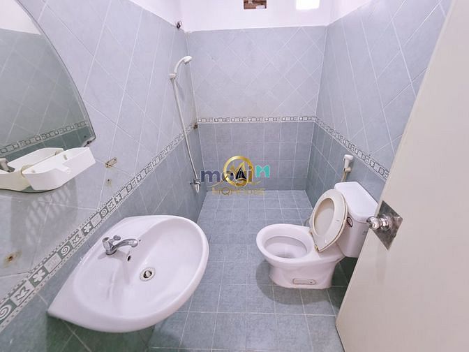 Hình ảnh phòng ban công siêu rộng 60 Lý Chinh Thắng Q3