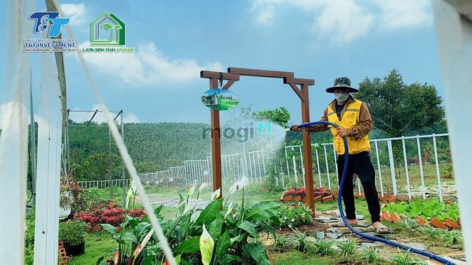 Hình ảnh Bán Gấp Lô Đất Nghỉ Dưỡng Giá rẻ Bảo Lộc