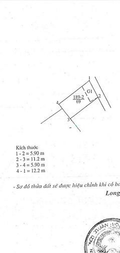 Hình ảnh Bán Đất Tư Đình 70m2, MT 6m. K.Doanh Đa Dạng, Mb6623 phiên bản mới nhất Khủng. Chỉ 6.9 Tỷ