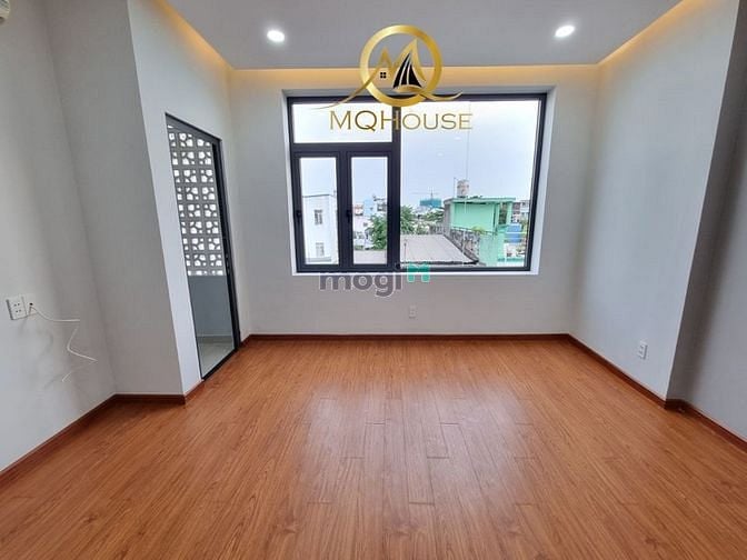 Hình ảnh Mb6623 nạp rút nhanh chóng gần ĐH MỞ, LOTTE MART cửa sổ to thoáng FULL NỘI THẤT