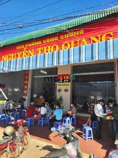 Hình ảnh Bán Gấp Lô Đất Nghỉ Dưỡng Giá rẻ Bảo Lộc