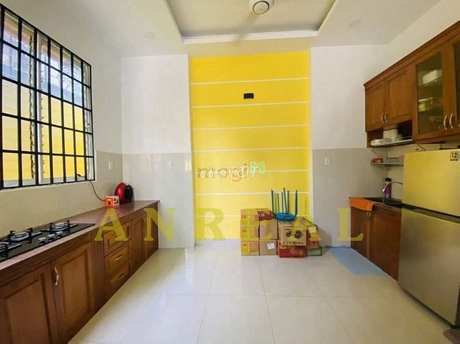 Hình ảnh Villa Mini Khu Thảo Điền - Có Sân - Giá 1200$