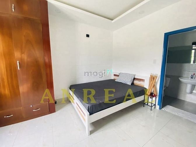 Hình ảnh Villa Mini Khu Thảo Điền - Có Sân - Giá 1200$