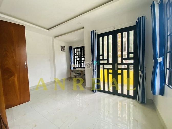 Hình ảnh Villa Mini Khu Thảo Điền - Có Sân - Giá 1200$