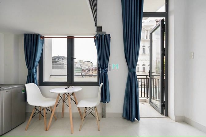Hình ảnh CHDV full nội thất rộng 30m2 tại bình thạnh