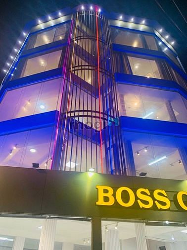 Hình ảnh Góc 2 mặt tiền siêu đẹp quận Tân Bình 150m2 nhà siêu đẹp