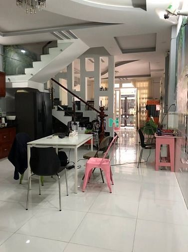 Hình ảnh nhà 1T1L, 2pn, 2wc. hxh, shr, đ.Trung Lang, P12, Tân Bình