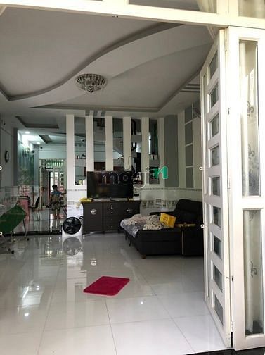 Hình ảnh nhà 1T1L, 2pn, 2wc. hxh, shr, đ.Trung Lang, P12, Tân Bình