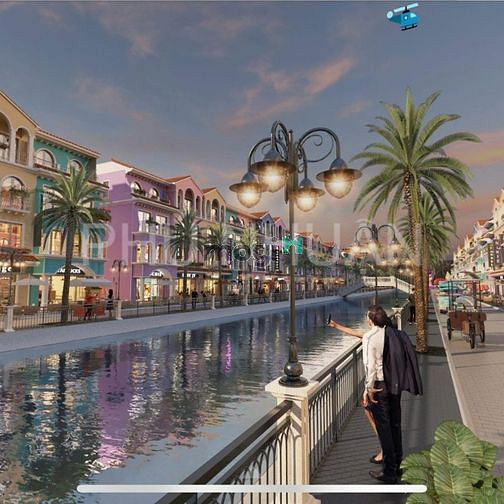 Hình ảnh Đầu tư Merryland Quy Nhơn với vốn 0đ