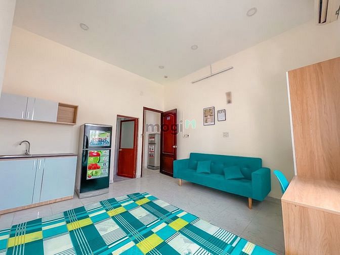 Hình ảnh CHDV mới cửa sổ_Full Nt_ngay đường Âu Cơ