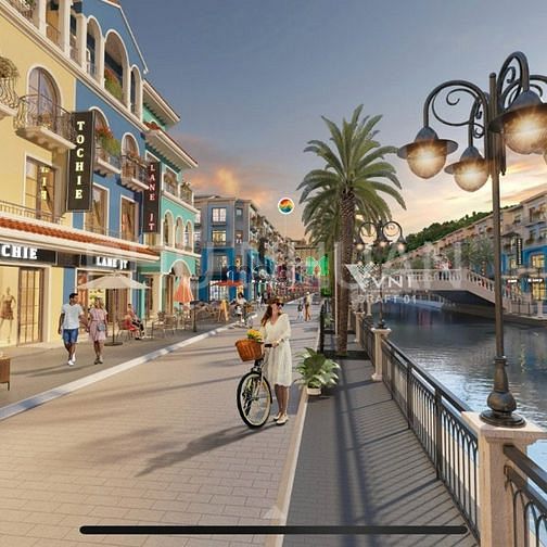 Hình ảnh Đầu tư Merryland Quy Nhơn với vốn 0đ