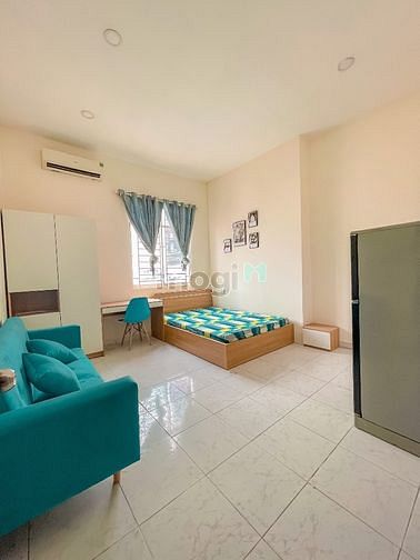 Hình ảnh CHDV mới cửa sổ_Full Nt_ngay đường Âu Cơ
