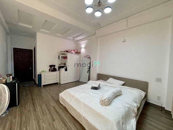 Hình ảnh Cho thuê nhà nguyên căn hẻm ô tô