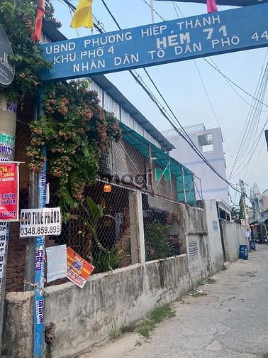 Hình ảnh Nhà Nguyên Căn Chính Chủ Cho Thuê