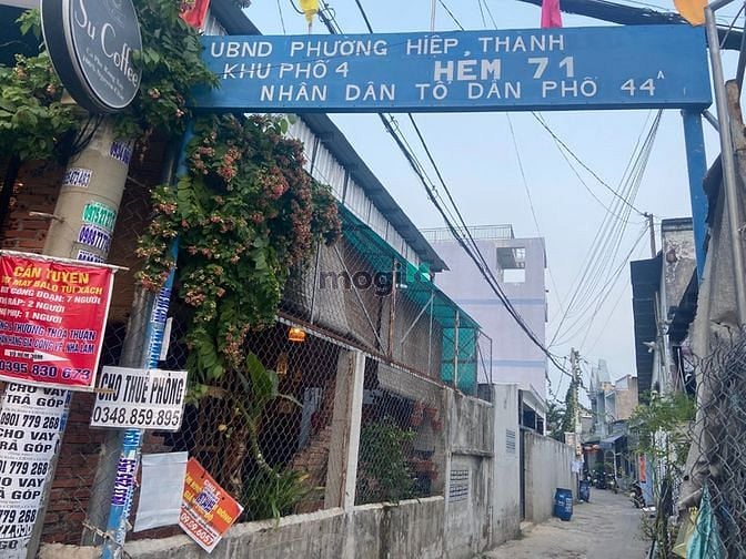 Hình ảnh Nhà Nguyên Căn Chính Chủ Cho Thuê