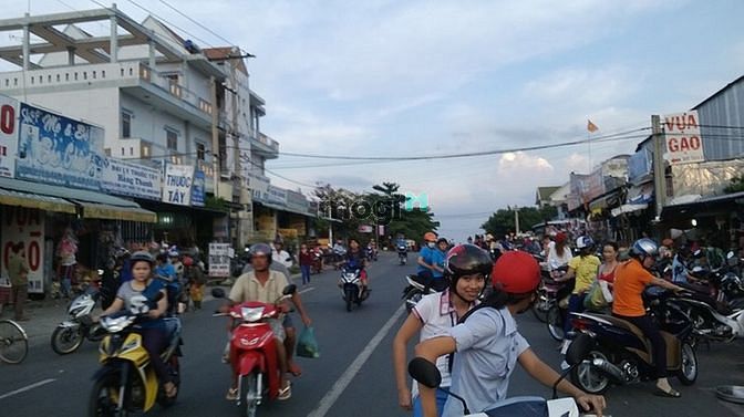 Hình ảnh Cần thanh lí 3 sào đất sát TT Lộc Ninh, Bình Phước giá rẻ nhất khu vực
