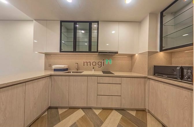 Hình ảnh The Metropole Thủ Thiêm-1PN cho thuê-81m2-NTCB